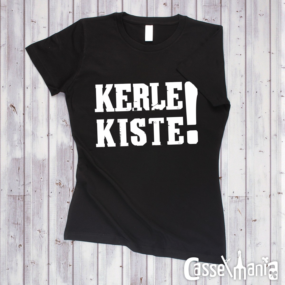 Kerle Kiste - Women