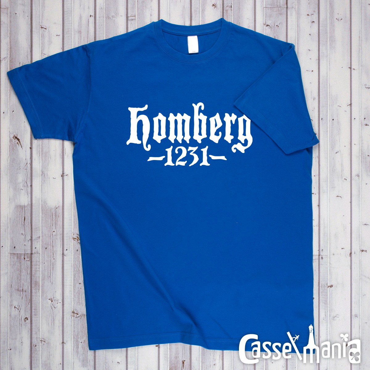 HOMBERG - 1231, UNISEX