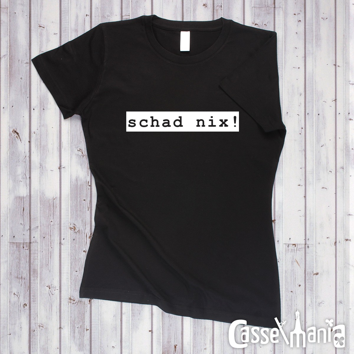Schad nix! - Women